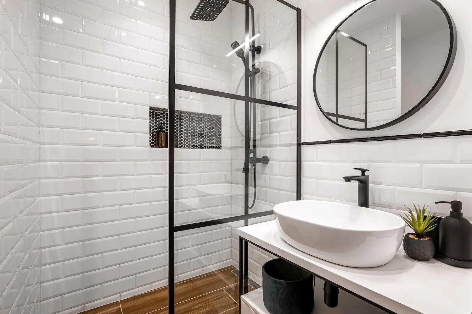 Bathroom Renovations Central Coast